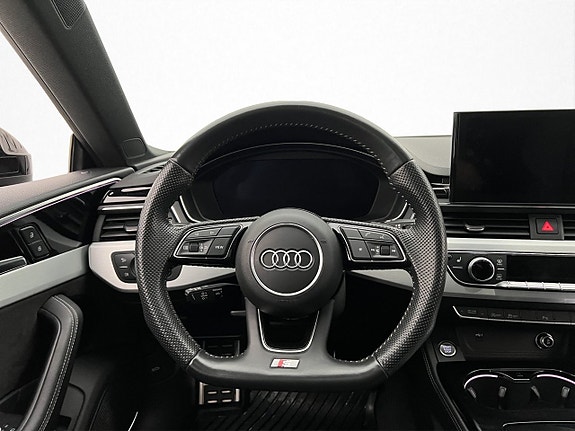 Audi A5 14 of 30