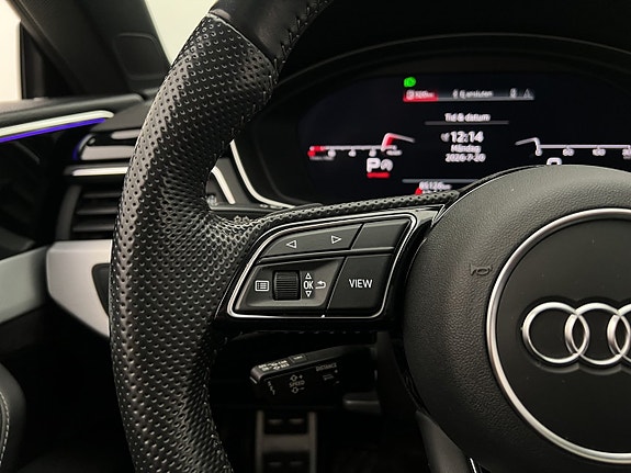 Audi A5 15 of 30