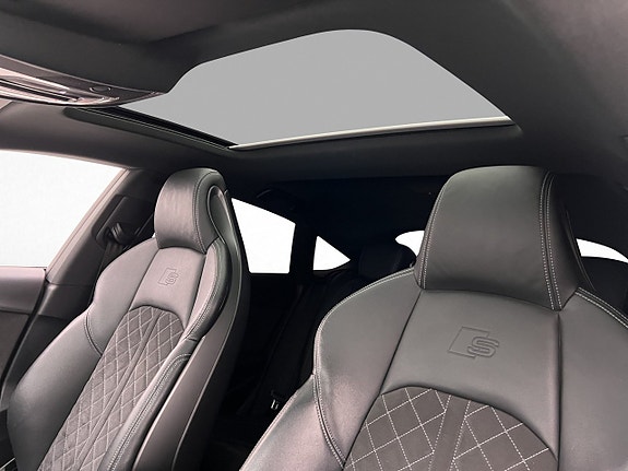 Audi A5 12 of 30