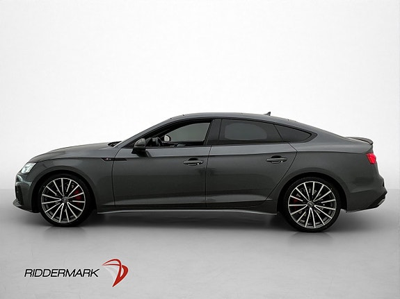 Audi A5 4 of 5