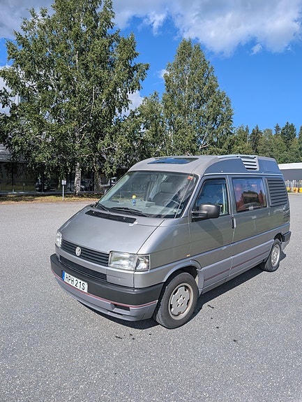 Volkswagen Transporter 2 of 5