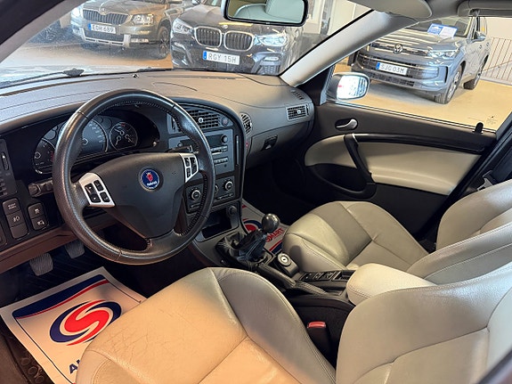Saab 9-5 9 of 19