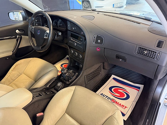 Saab 9-5 15 of 19