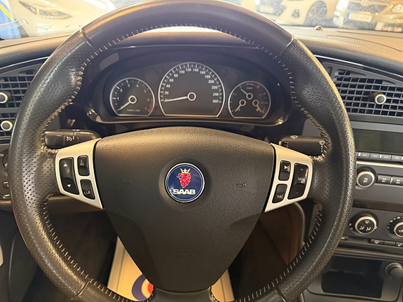 Saab 9-5 19 of 19