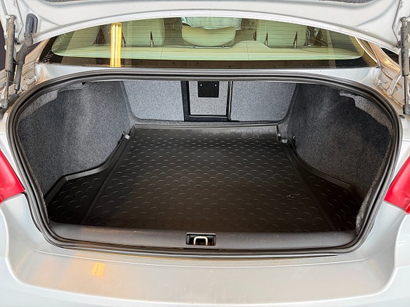 Saab 9-5 12 of 19