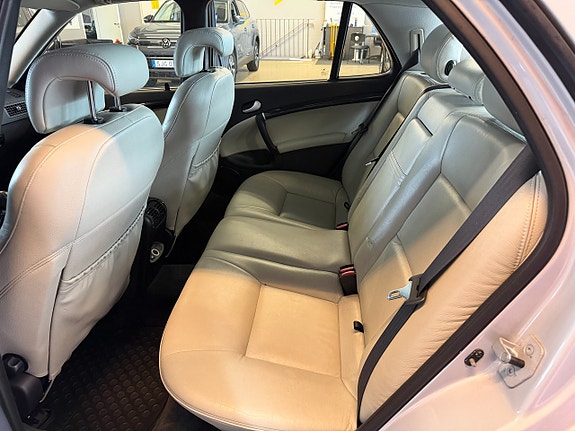 Saab 9-5 10 of 19