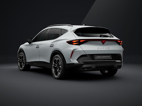 Cupra Formentor 3 of 5