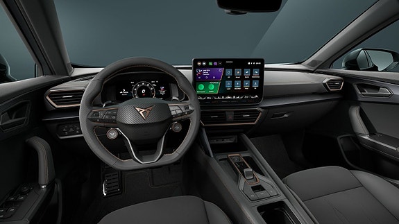 Cupra Formentor 7 of 9