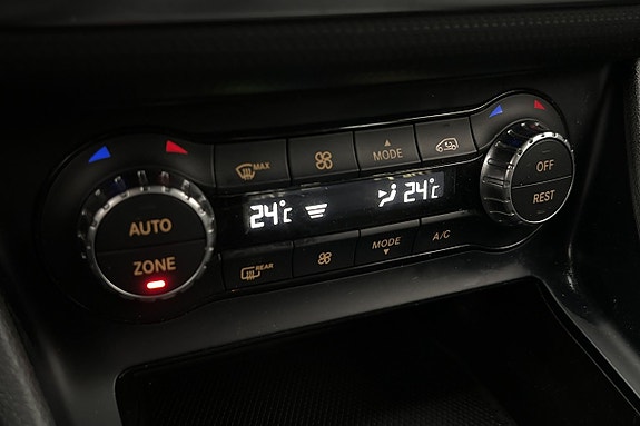 Mercedes-Benz A180 18 of 19