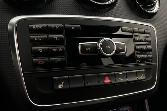 Mercedes-Benz A180 17 of 19