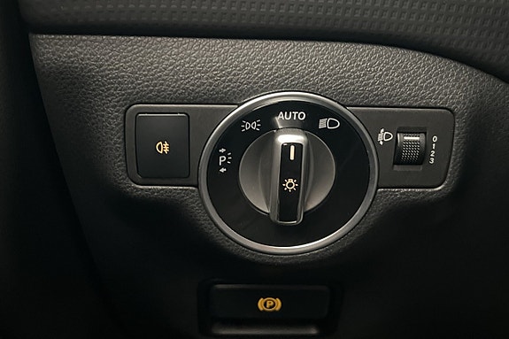 Mercedes-Benz A180 19 of 19