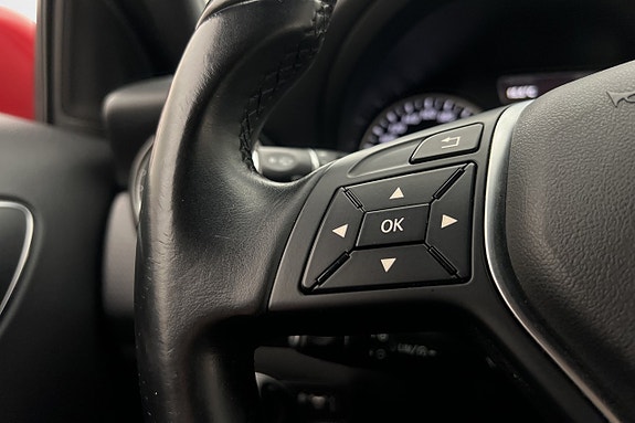 Mercedes-Benz A180 9 of 19