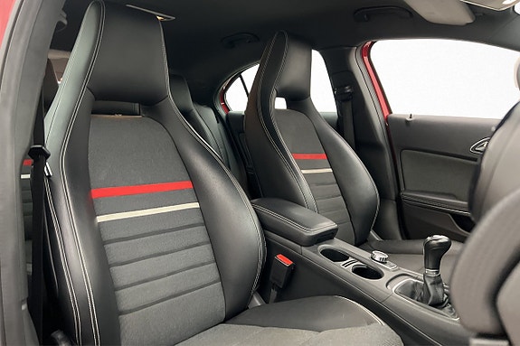 Mercedes-Benz A180 8 of 19