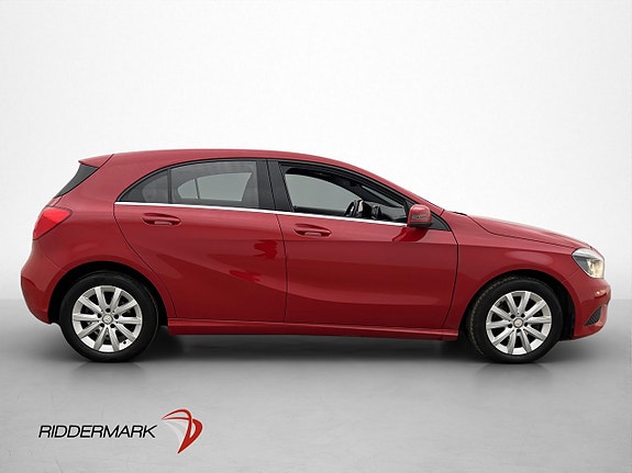Mercedes-Benz A180 6 of 19