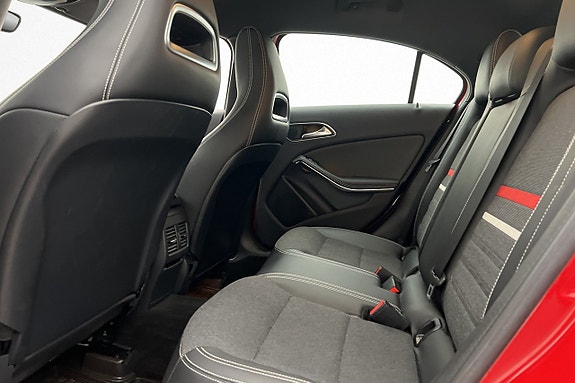 Mercedes-Benz A180 11 of 19