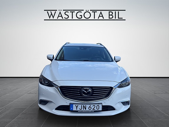 Mazda 6 2 of 5