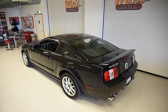 Ford Mustang 10 of 30