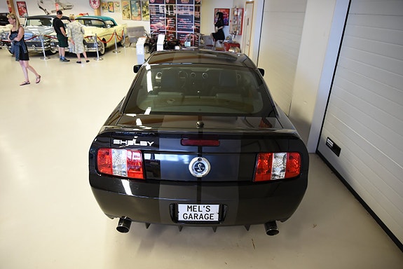 Ford Mustang 9 of 30