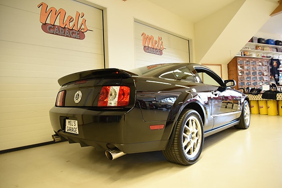 Ford Mustang 30 of 30