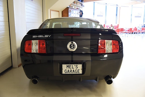 Ford Mustang 7 of 30