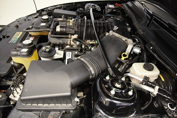 Ford Mustang 18 of 30