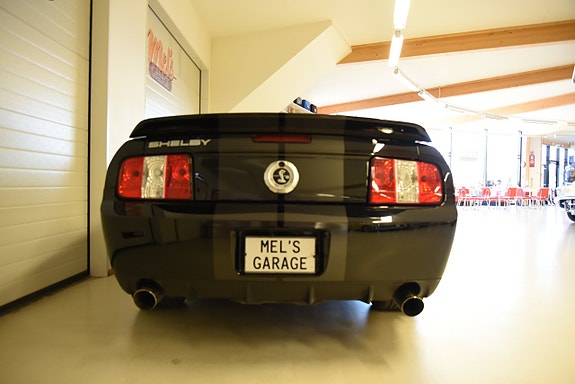 Ford Mustang 29 of 30