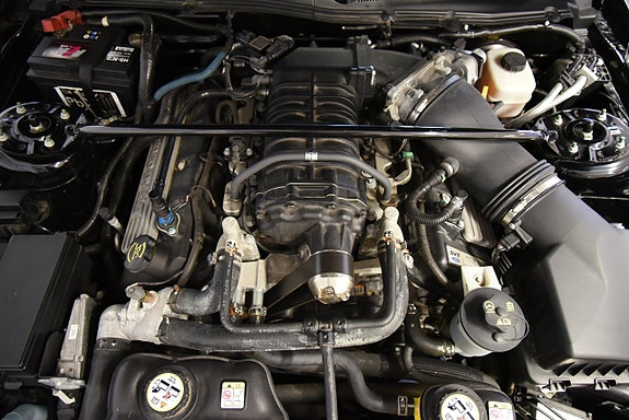 Ford Mustang 17 of 30