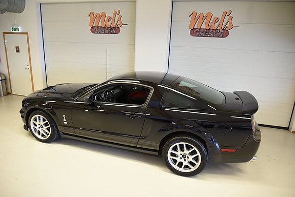 Ford Mustang 11 of 30