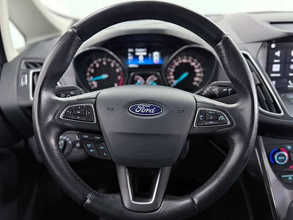 Ford C-Max 14 of 26