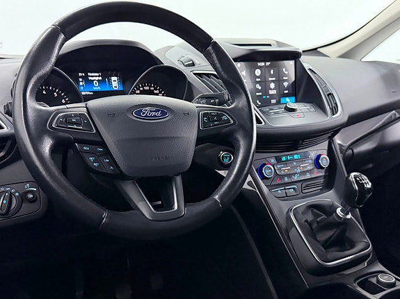 Ford C-Max 24 of 26