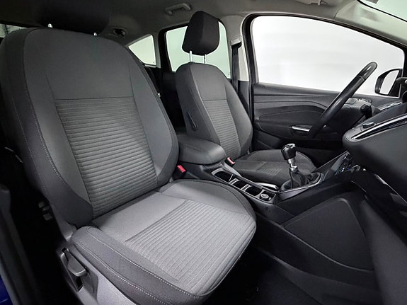 Ford C-Max 12 of 26