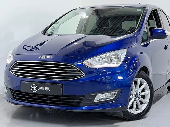 Ford C-Max 7 of 26
