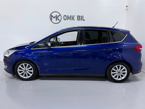 Ford C-Max 5 of 5