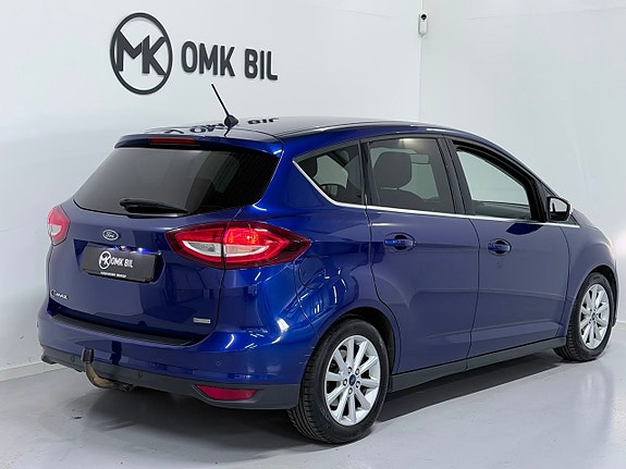 Ford C-Max 3 of 5