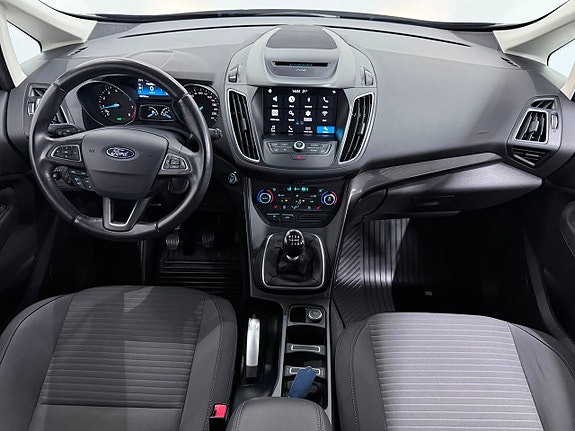Ford C-Max 13 of 26
