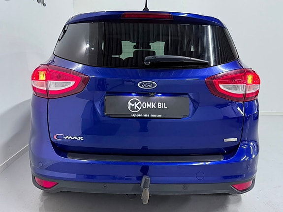 Ford C-Max 9 of 26
