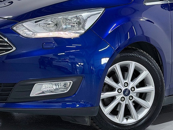 Ford C-Max 25 of 26