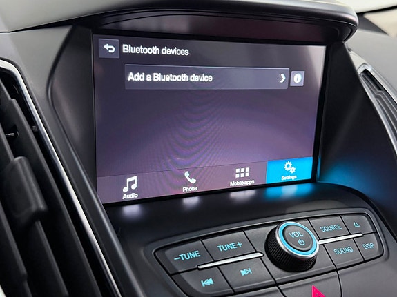 Ford C-Max 19 of 26