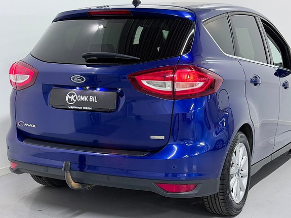 Ford C-Max 8 of 26