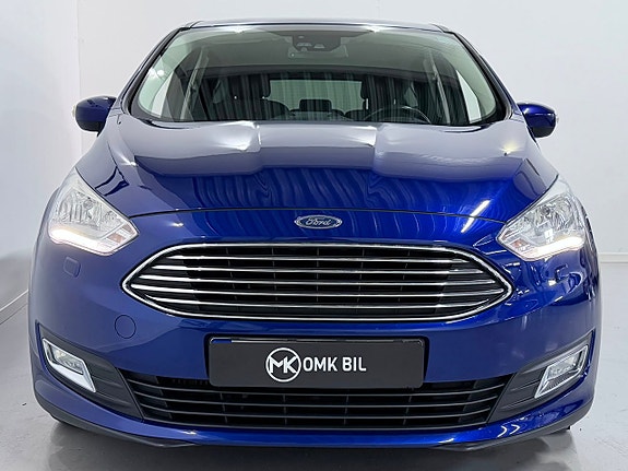 Ford C-Max 6 of 26