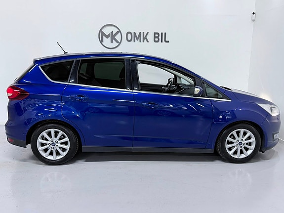 Ford C-Max 4 of 5