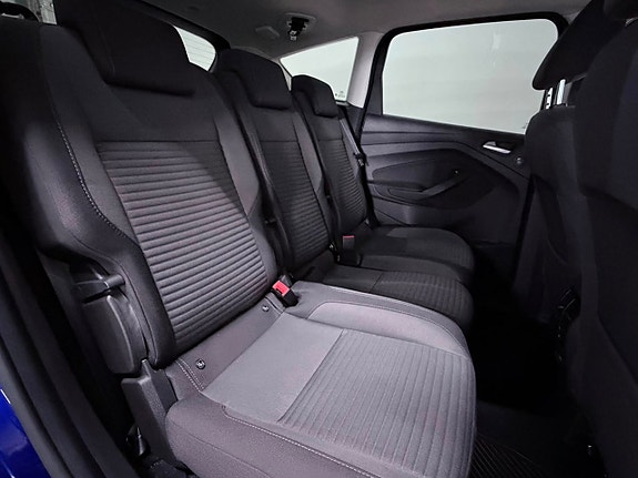 Ford C-Max 11 of 26