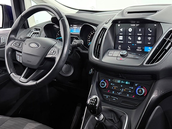 Ford C-Max 10 of 26