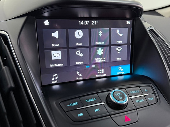 Ford C-Max 18 of 26