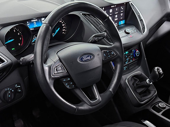 Ford C-Max 2 of 5