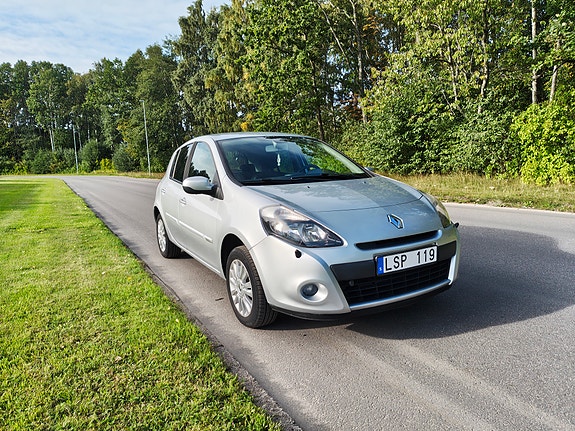 Renault Clio 4 of 5