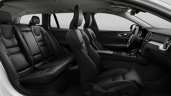 Volvo V60 3 of 5