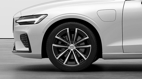 Volvo V60 8 of 8