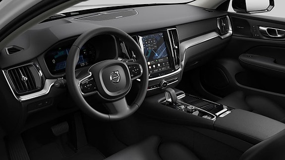 Volvo V60 2 of 5