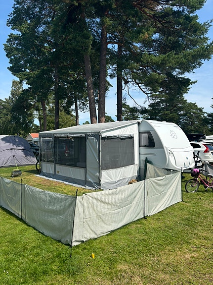 Knaus W08 Südwind Exclusive (Barnkammare) 4 of 19
